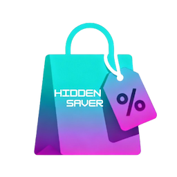 Hidden Saver